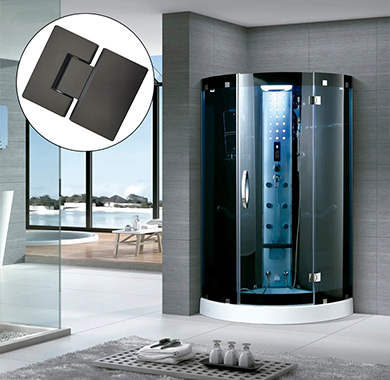 Shower room & accessories